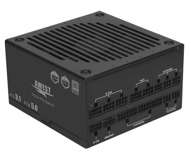 پاور اوست AV-1200PTB