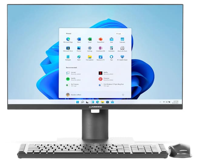 بهترین آل این وان ایرانی