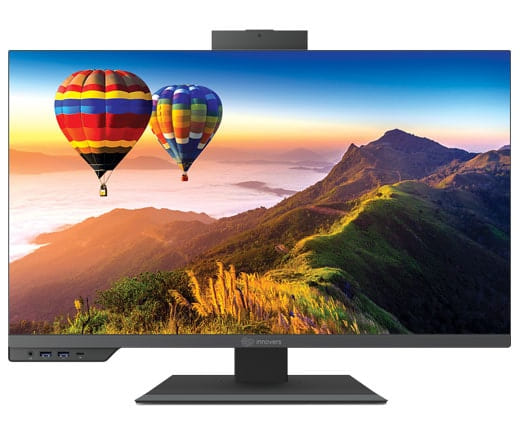 بهترین کامپیوتر آماده ارزان 