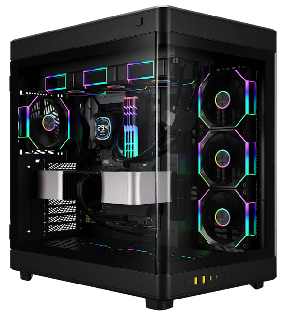 بهترین سیستم رایزن حرفه ای برای کار