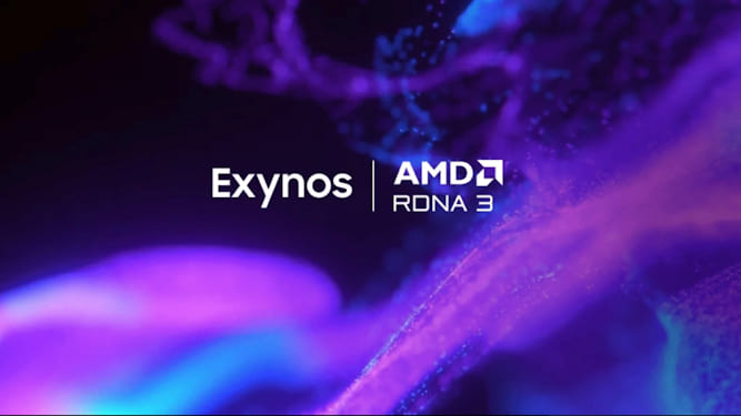 گرافیک سامسونگ