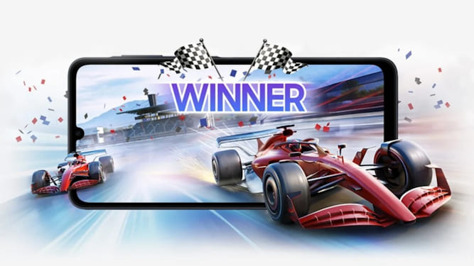 گوشی  Galaxy A07 5G