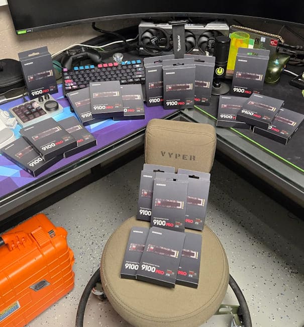 اس اس دی سامسونگ مجانی