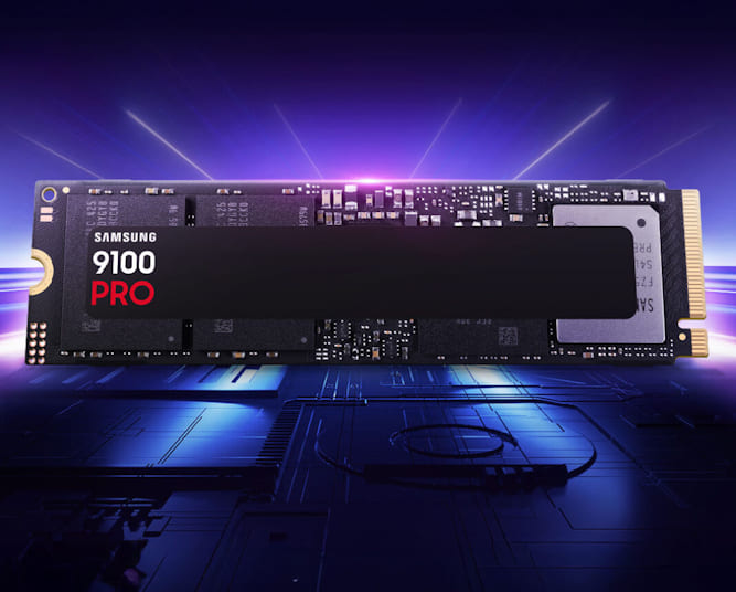 اس اس دی سامسونگ