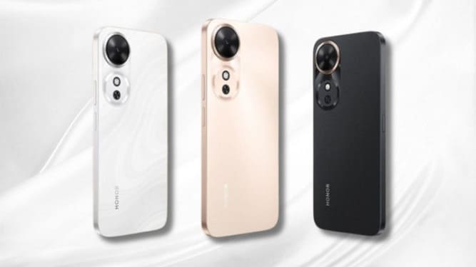 معرفی گوشی های آنر Play 60 و Play 60m