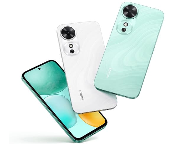 طراحی و مشخصات گوشی آنر Play 60 و Play 60m