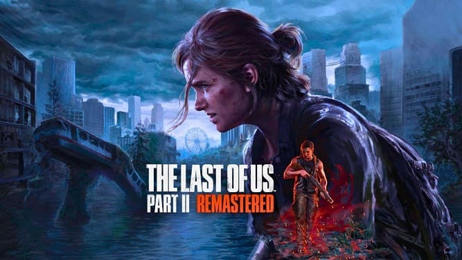 نسخه کرک بازی The Last of Us Part 2 منتشر شد