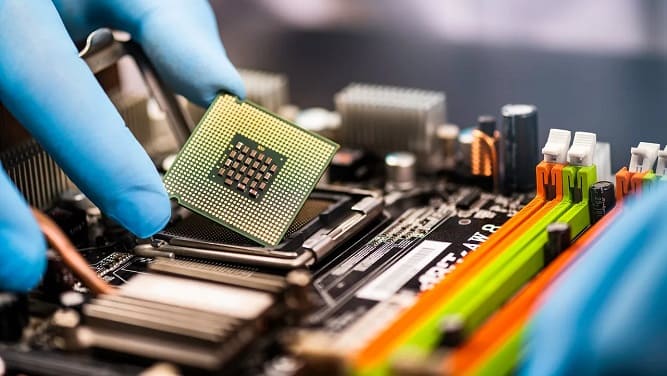 سامسونگ در تعقیب TSMC؛ بازدهی فناوری دو نانومتری کرهایها بالاخره از مرز 40 درصد عبور کرد