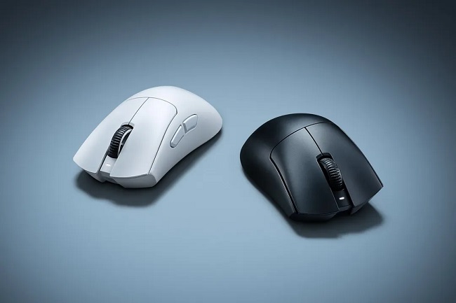 ماوس گیمینگ DeathAdder V4 Pro ریزر