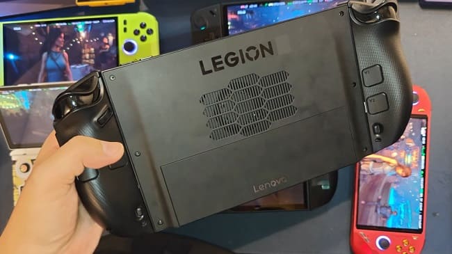 کنسول بازی لنوو Legion Go 2
