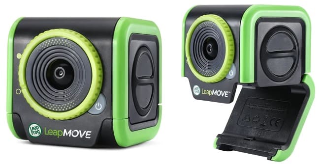 طراحی و مشخصات گجت بازی LeapMove