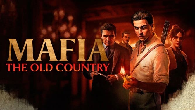 سیستم موردنیاز و پیشنهادی بازی Mafia: The Old Country
