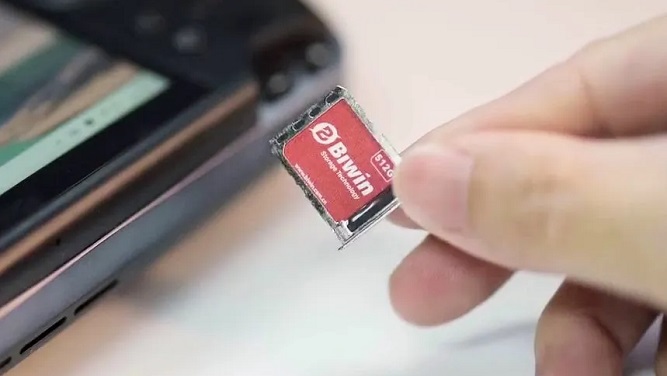 معرفی حافظه اس اس دی Mini SSD
