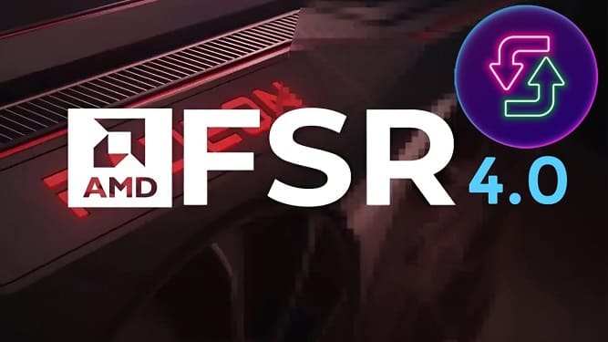معرفی برنامه DLSS Swapper برای ارتقای بازی ها به فناوری FSR 4