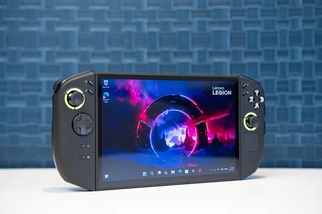 کنسول گیمینگ لژیون گو 2 لنوو