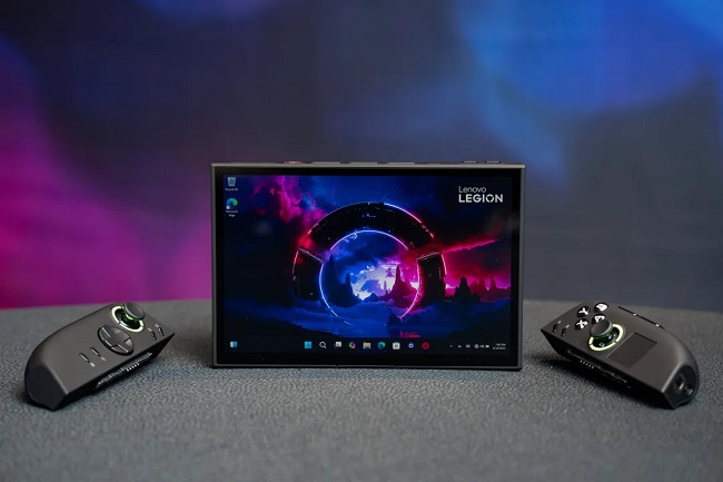 قیمت کنسول گیمینگ Legion Go 2 لنوو