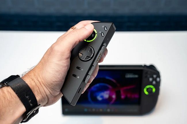 بررسی کنسول گیمینگ Legion Go 2