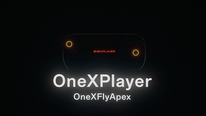 معرفی کنسول OneXfly Apex از شرکت OneXPlayer