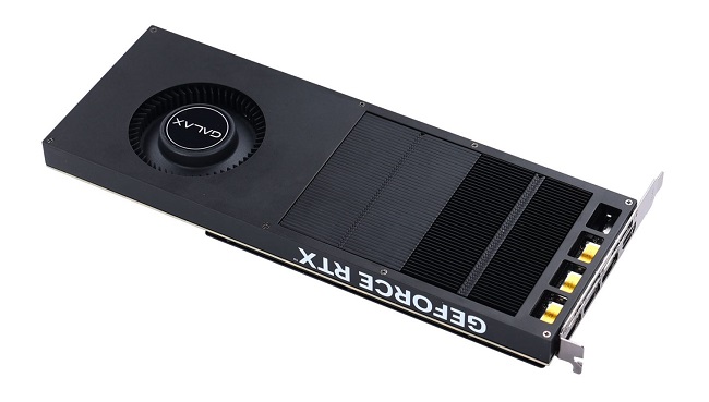 قابلیت های کارت گرافیک GALAX RTX 5060 Ti