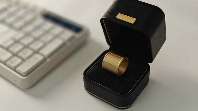 معرفی گجت ماوس Prolo Ring