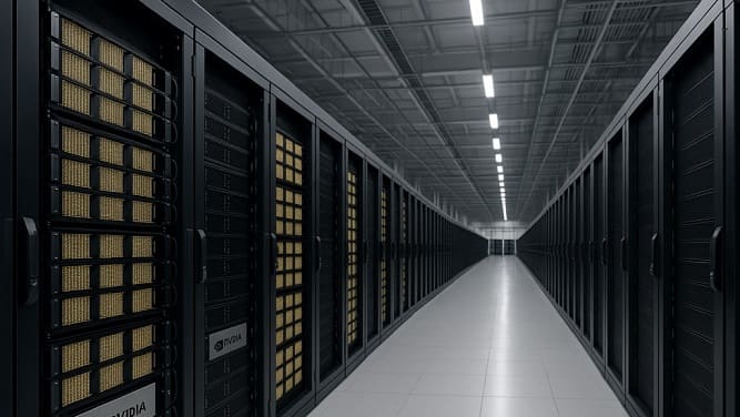 کارخانه هوش مصنوعی سامسونگ با پردازنده انویدیا