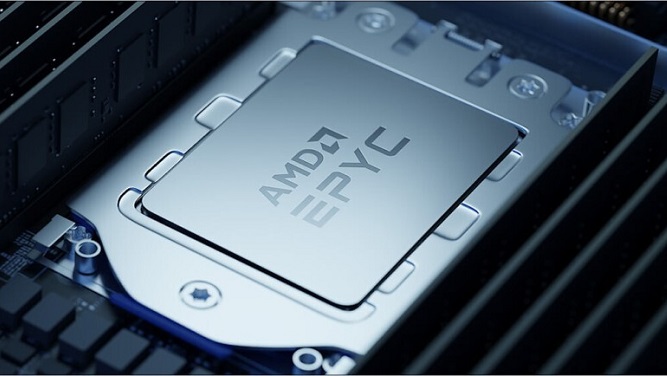 ارتقای عملکرد پردازنده های انقلابی EPYC Venice