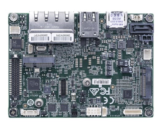 مشخصات و قیمت کامپیوتر تک برد MS-CF16 V3.0