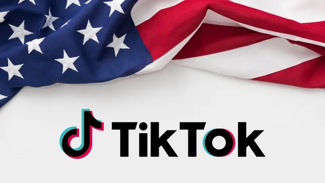 امضای توافق تیک تاک برای انتقال مالکیت به آمریکا