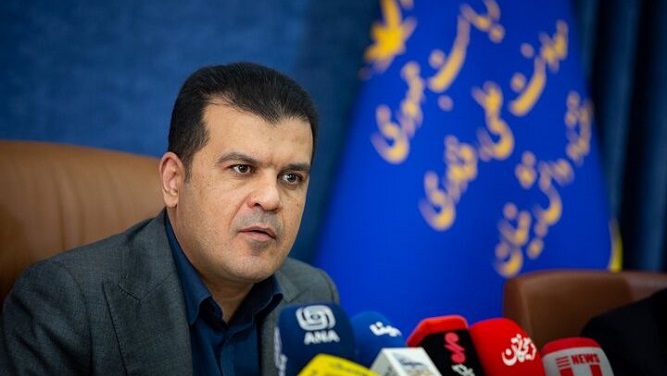 اظهارات معاون فناوری رییس جمهور قطعی اینترنت