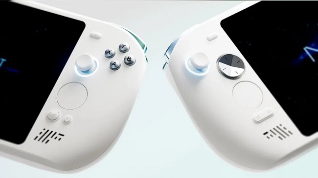 مشخصات کنسول Ayaneo Next 2