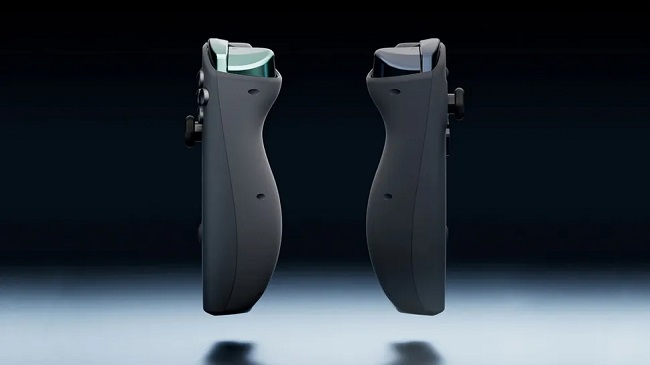 کنترلر کنسول گیمینگ دستی Ayaneo Next 2