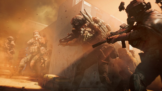 معرفی فصل دوم بازی Battlefield 6