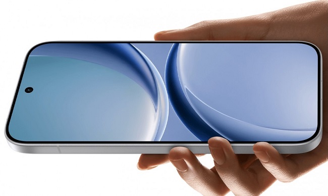 مشخصات گوشی ردمی توربو 5