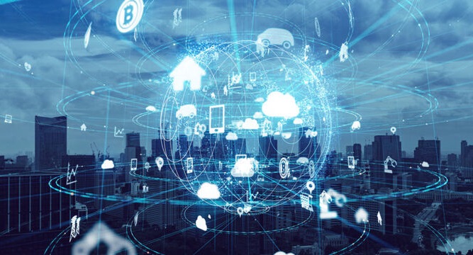 اتصال و قطعی مجدد اینترنت در ایران