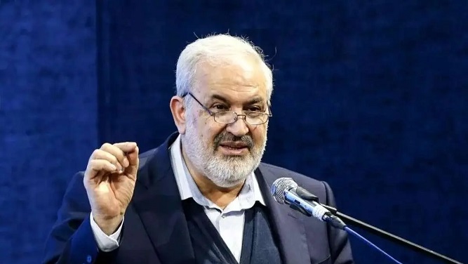 وزیر نیرو خاموشی برق تابستان 1405