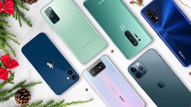 تسهیل واردات گوشی های تلفن همراه