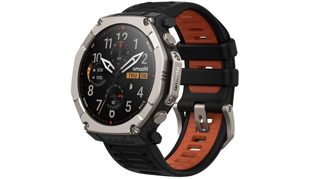 قیمت ساعت T-Rex Ultra 2 امیزفیت