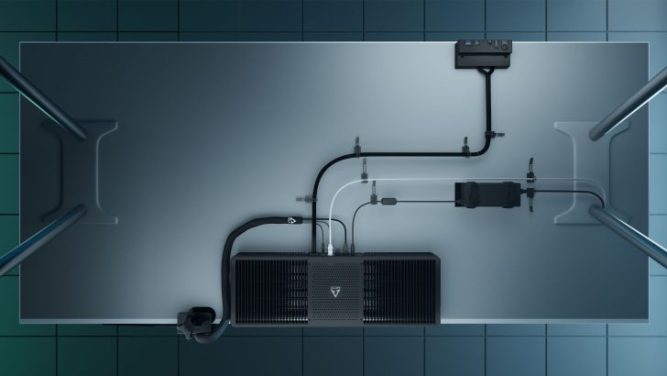 کامپیوتر بیصدا