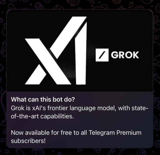 grok هوش مصنوعی