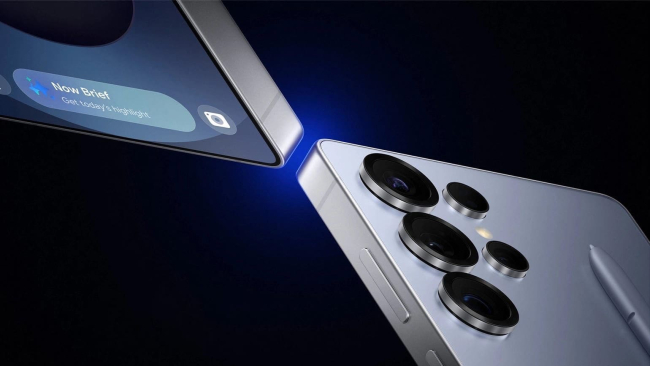 Galaxy S26 Ultra گوشی