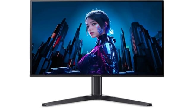 مانیتور Predator X32 X2