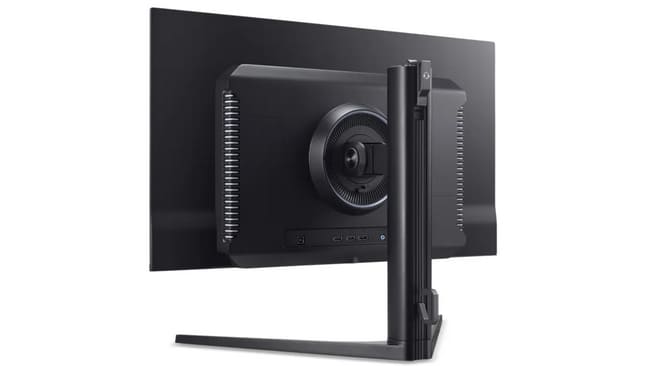 مانیتور X27U X1