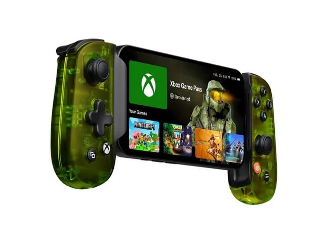 کنترلر Backbone One Xbox Edition