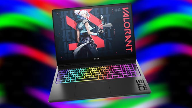 HP Omen MAX 2025