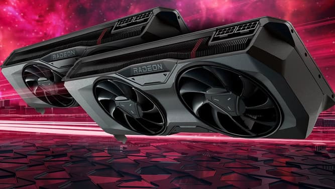 AMD Radeon RX 9070 GRE