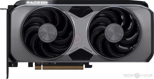 کارت گرافیک RX 9070 GRE