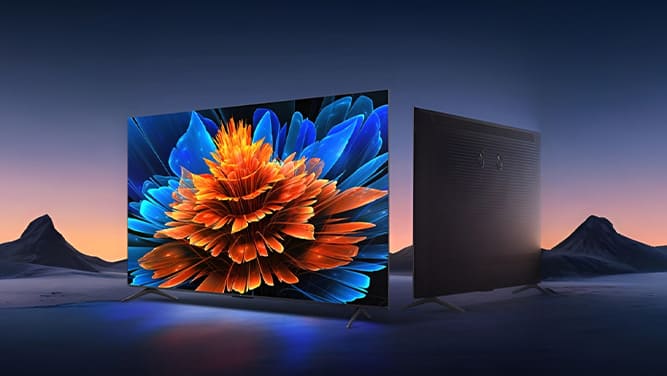 تلویزیون Q9L Pro