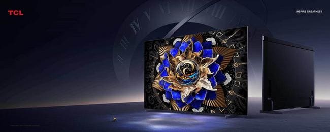 تلویزیون TCL