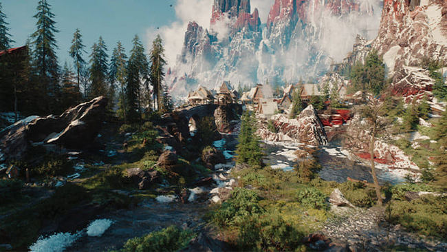 unreal engine v5.6