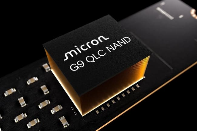 micron g9 qlc